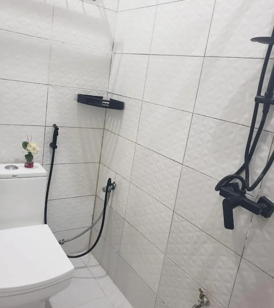 Elegant F4, 3 Chambres Lits King Size, Non Loin De La Plage Yoff Bceao Dakar Senegal