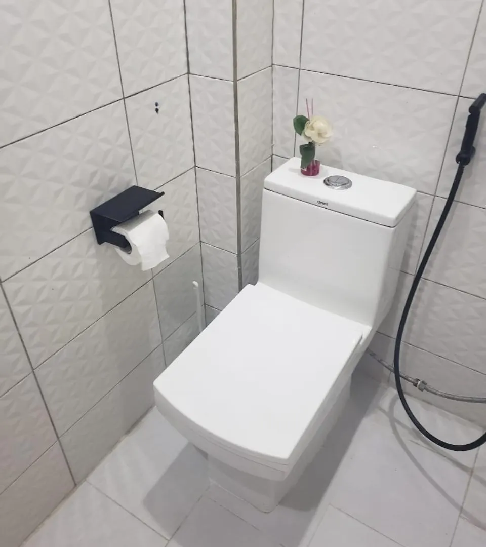 Apartment Elegant F4, 3 Chambres Lits King Size, Non Loin De La Plage Yoff Bceao Dakar